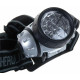 ULTRAFLASH (10262) LED5353 металлик