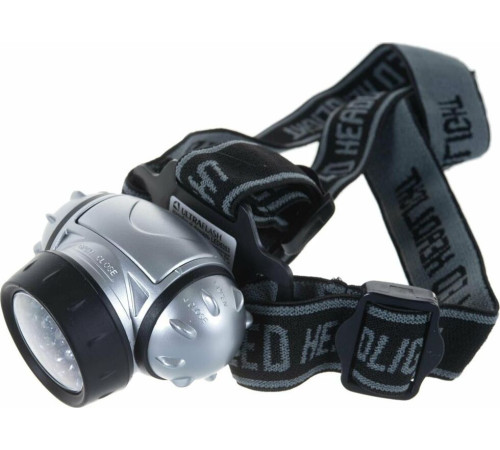 ULTRAFLASH (10262) LED5353 металлик