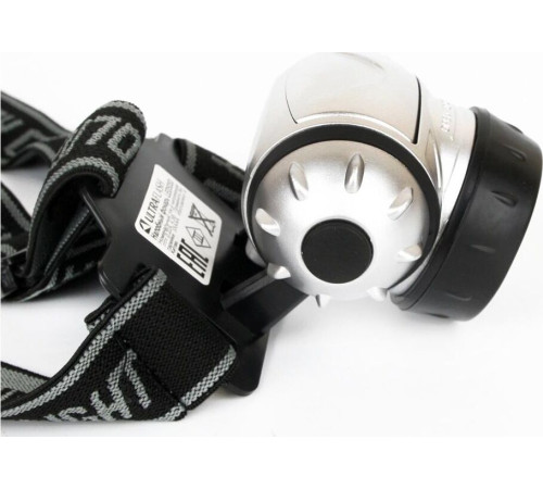 ULTRAFLASH (10262) LED5353 металлик