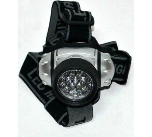 ULTRAFLASH (10262) LED5353 металлик
