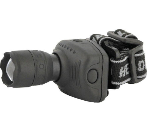 ULTRAFLASH (11549) LED5354 черный