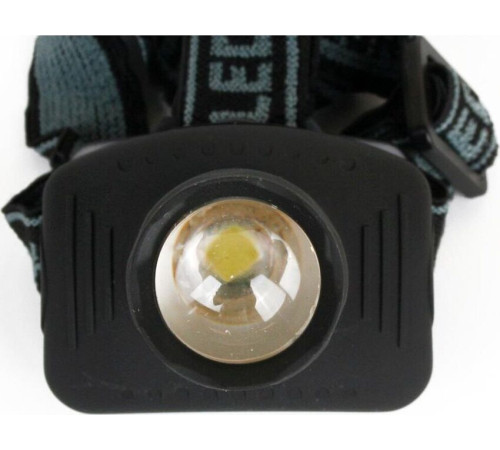 ULTRAFLASH (11549) LED5354 черный