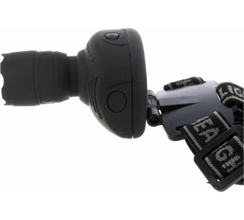 ULTRAFLASH (11549) LED5354 черный