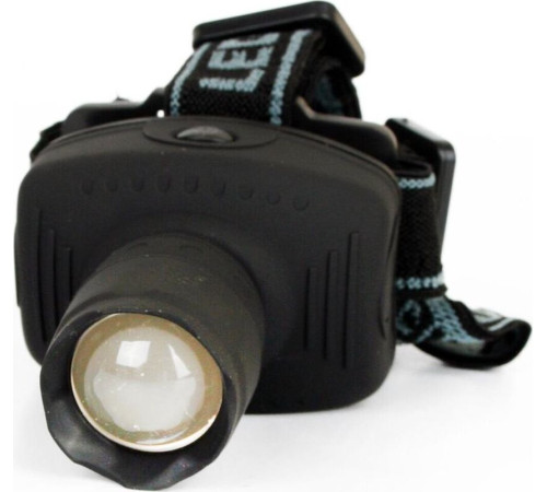 ULTRAFLASH (11549) LED5354 черный