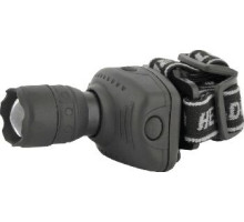 ULTRAFLASH (11549) LED5354 черный