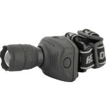 ULTRAFLASH (11549) LED5354 черный