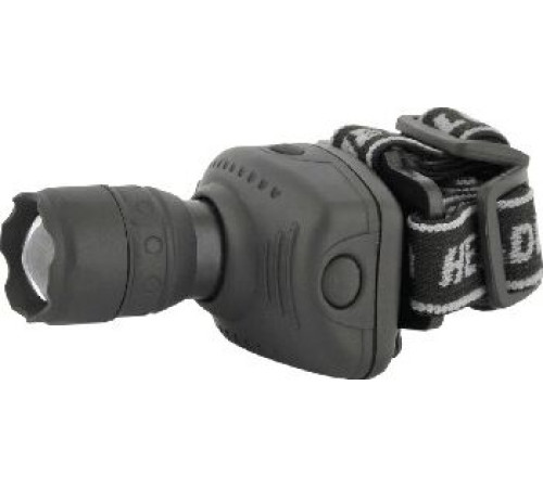 ULTRAFLASH (11549) LED5354 черный