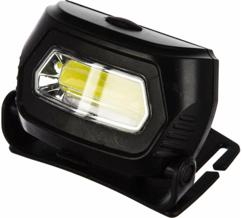 ULTRAFLASH (13803) LED5359 черный