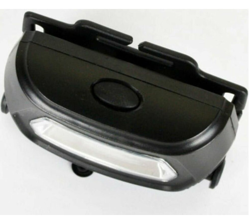 ULTRAFLASH (13803) LED5359 черный