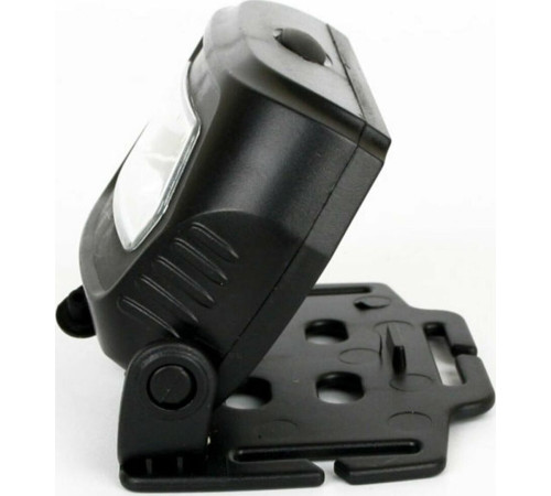 ULTRAFLASH (13803) LED5359 черный