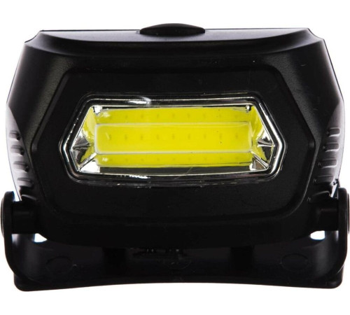 ULTRAFLASH (13803) LED5359 черный