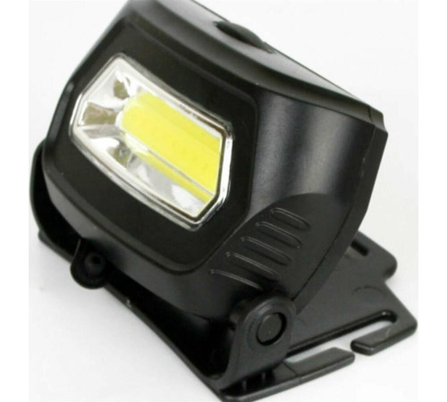ULTRAFLASH (13803) LED5359 черный