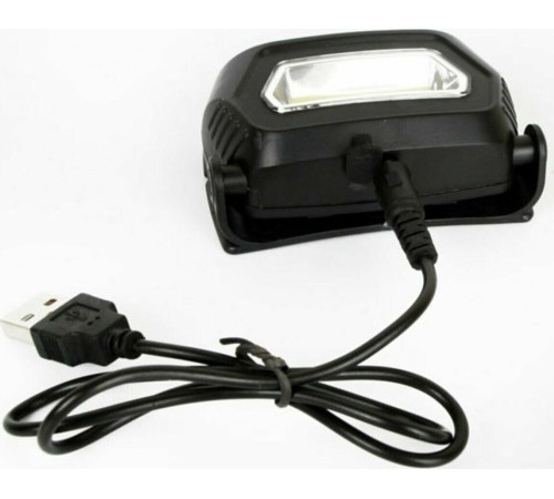 ULTRAFLASH (13803) LED5359 черный