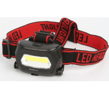 ULTRAFLASH (13803) LED5359 черный