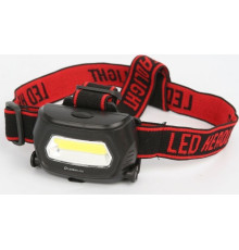 ULTRAFLASH (13803) LED5359 черный