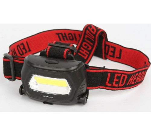 ULTRAFLASH (13803) LED5359 черный