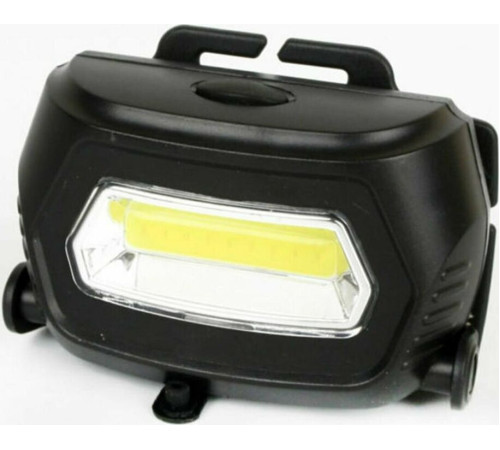 ULTRAFLASH (13803) LED5359 черный