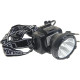 ULTRAFLASH (11648) LED5365 черный