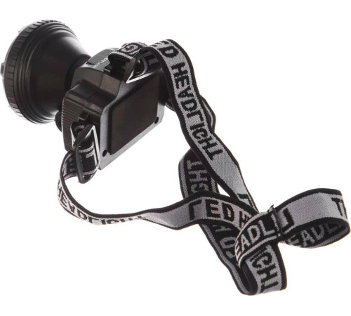 ULTRAFLASH (11648) LED5365 черный