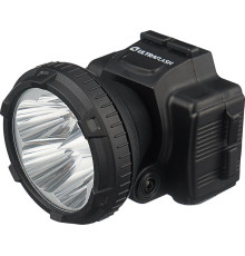ULTRAFLASH (11648) LED5365 черный