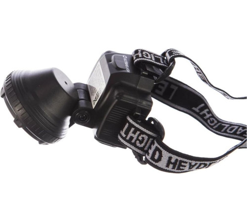 ULTRAFLASH (11648) LED5365 черный