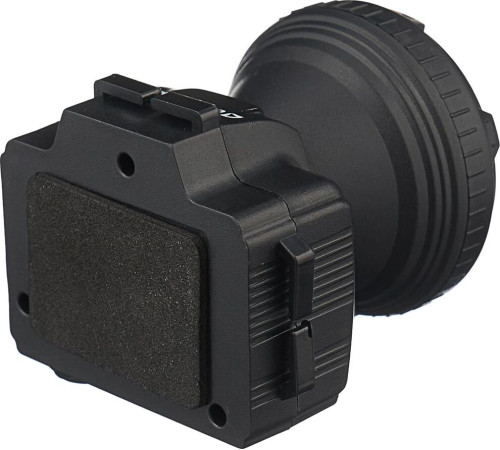 ULTRAFLASH (11648) LED5365 черный