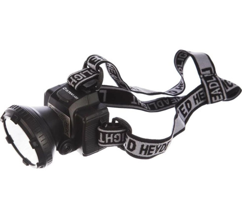 ULTRAFLASH (11648) LED5365 черный