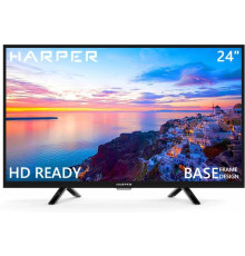 HARPER 24R490T HD