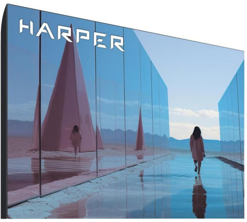 HARPER 24R490TS HD SMART TV