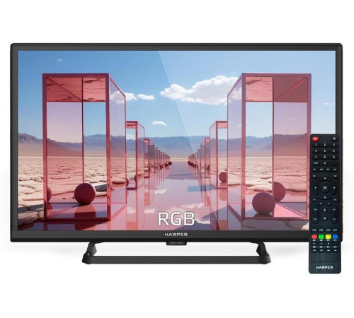 HARPER 24R490TS HD SMART TV