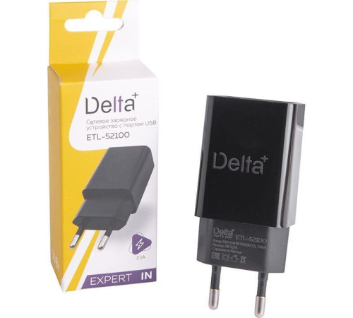 DELTA+ ETL-52100