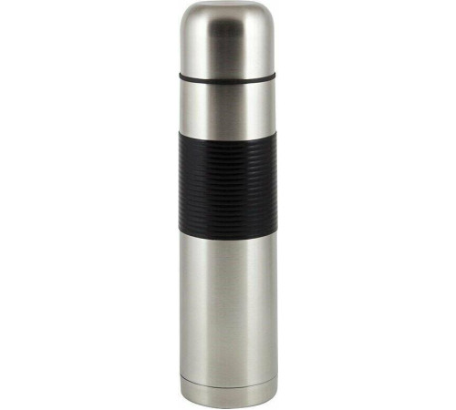 MALLONY Термос нерж. сталь NUOVO, 1л (005234)