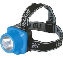 ULTRAFLASH (12427) LED5374 голубой