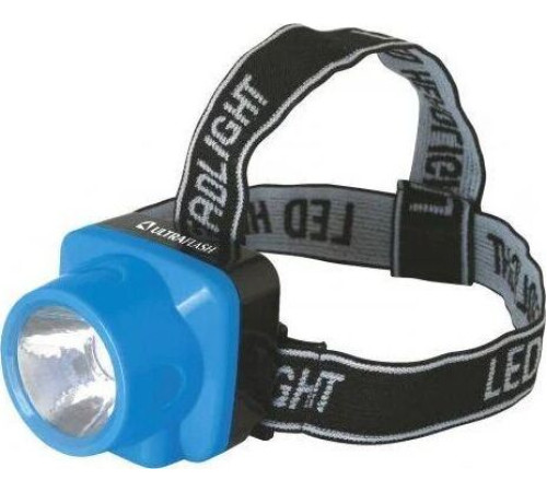 ULTRAFLASH (12427) LED5374 голубой