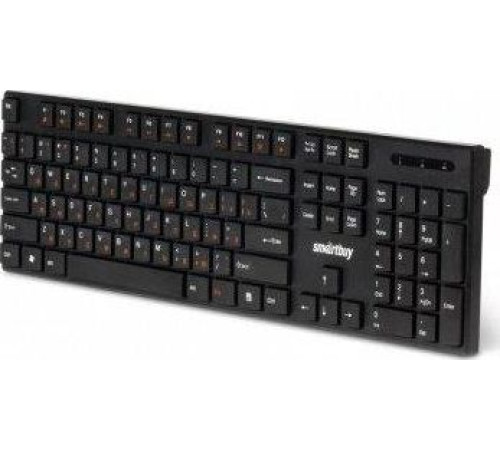 Клавиатура SMARTBUY (SBK-238AG-K) ОNE 238 USB