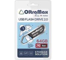 OLTRAMAX OM-64GB-290-Black