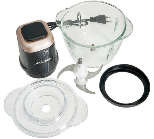 АКСИНЬЯ КС-501 черный