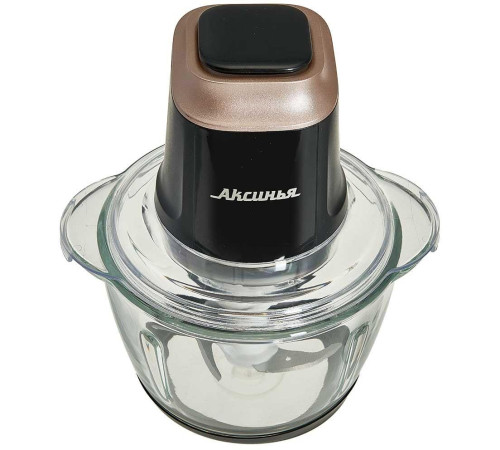 АКСИНЬЯ КС-501 черный