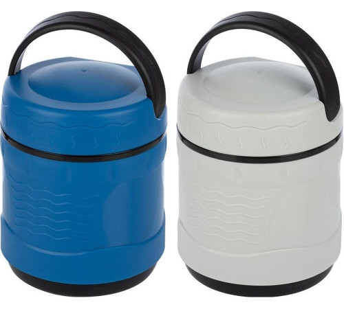 MALLONY Термос FS2610, 1л (073031)