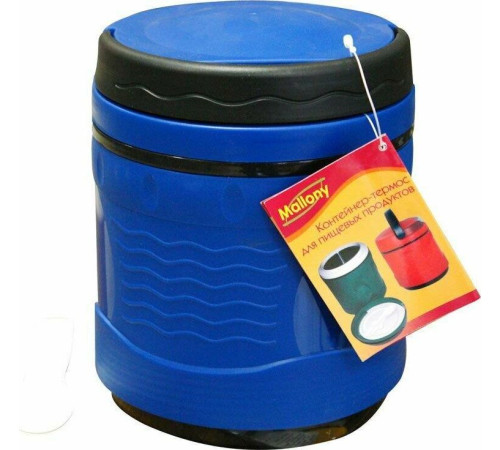 MALLONY Термос FS2610, 1л (073031)