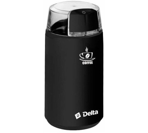 DELTA DL-087К черная