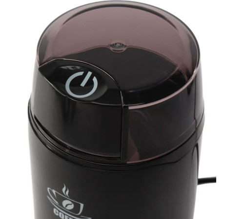 DELTA DL-087К черная