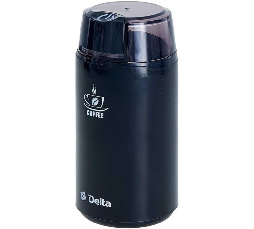 DELTA DL-087К черная