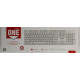 SMARTBUY (SBK-238U-W) ONE 238 USB, белый