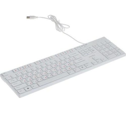 SMARTBUY (SBK-238U-W) ONE 238 USB, белый