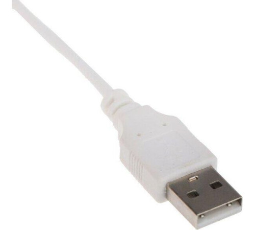 SMARTBUY (SBK-238U-W) ONE 238 USB, белый
