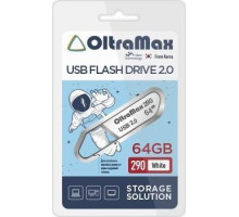 OLTRAMAX OM-64GB-290-White