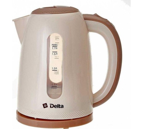 DELTA DL-1106 бежевый