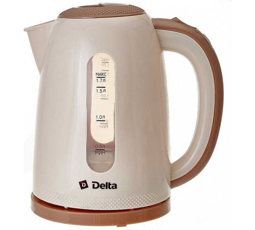 DELTA DL-1106 бежевый
