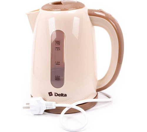 DELTA DL-1106 бежевый
